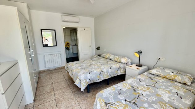 Revente - Villa -
Ciudad Quesada