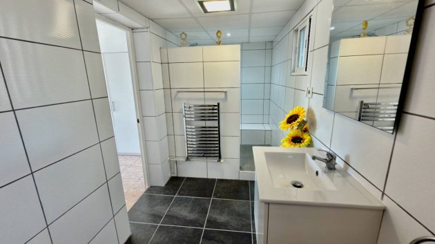 Revente - Villa -
Ciudad Quesada