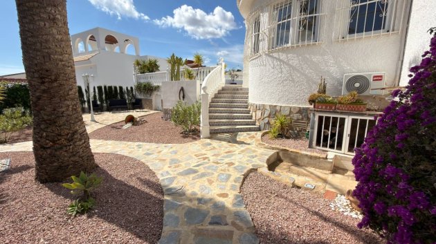 Revente - Villa -
Ciudad Quesada