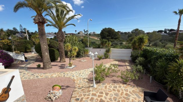 Revente - Villa -
Ciudad Quesada