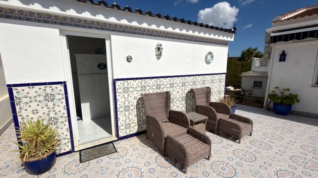 Revente - Villa -
Ciudad Quesada