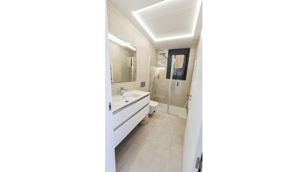 Obra nueva - Chalets -
San Pedro del Pinatar
