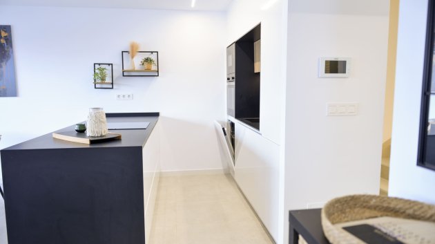 Obra nueva - Chalets -
San Pedro del Pinatar