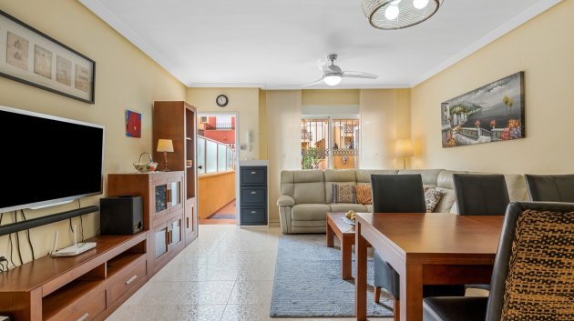 Revente - Maison de ville -
Orihuela Costa - Villamartín