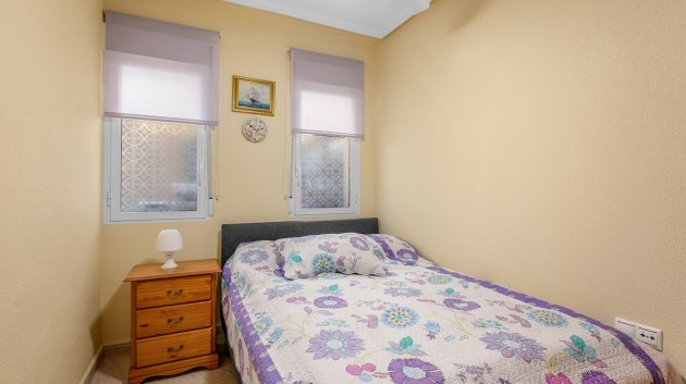 Revente - Maison de ville -
Orihuela Costa - Villamartín