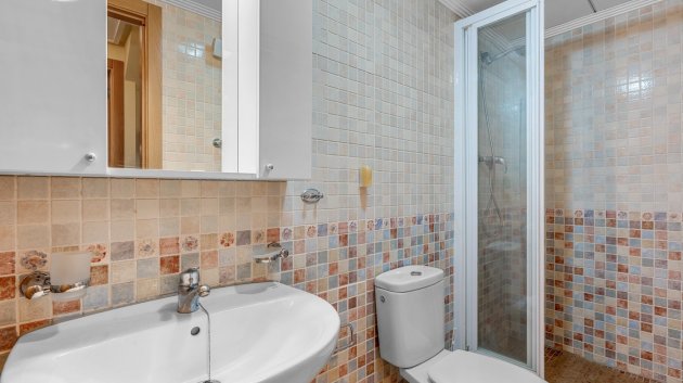 Revente - Maison de ville -
Orihuela Costa - Villamartín