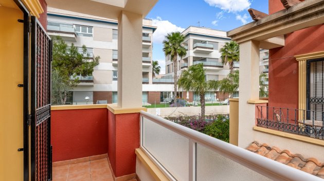 Revente - Maison de ville -
Orihuela Costa - Villamartín