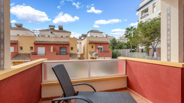 Revente - Maison de ville -
Orihuela Costa - Villamartín