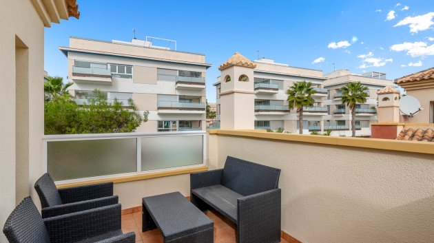 Revente - Maison de ville -
Orihuela Costa - Villamartín