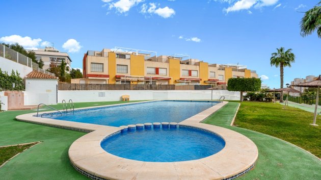 Revente - Maison de ville -
Orihuela Costa - Villamartín