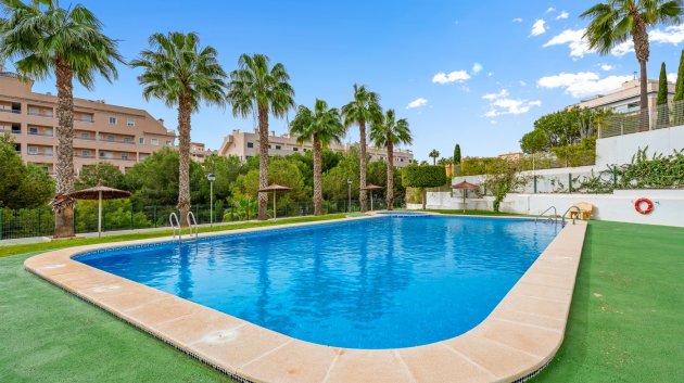 Revente - Maison de ville -
Orihuela Costa - Villamartín