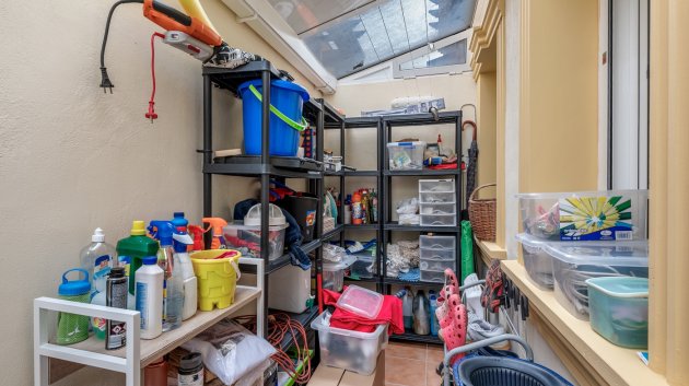 Revente - Maison de ville -
Orihuela Costa - Villamartín