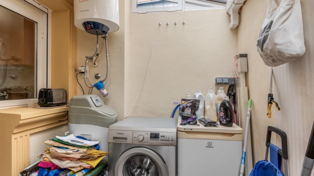 Revente - Maison de ville -
Orihuela Costa - Villamartín