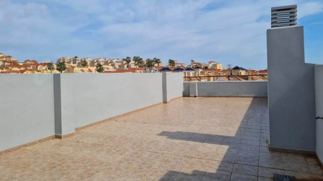 Revente - Appartements -
Villamartín - El Galan