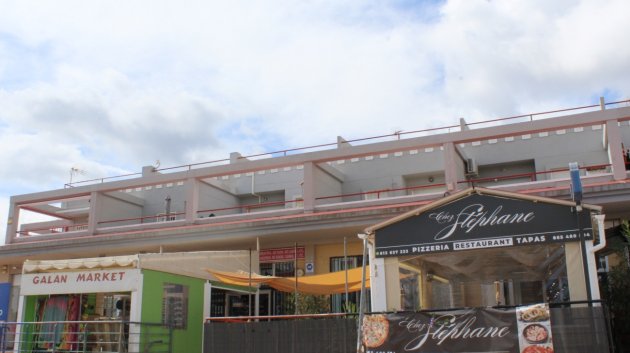 Revente - Appartements -
Villamartín - El Galan