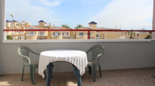 Revente - Appartements -
Villamartín - El Galan