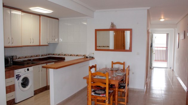 Revente - Appartements -
Villamartín - El Galan
