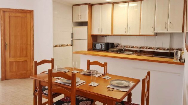 Revente - Appartements -
Villamartín - El Galan