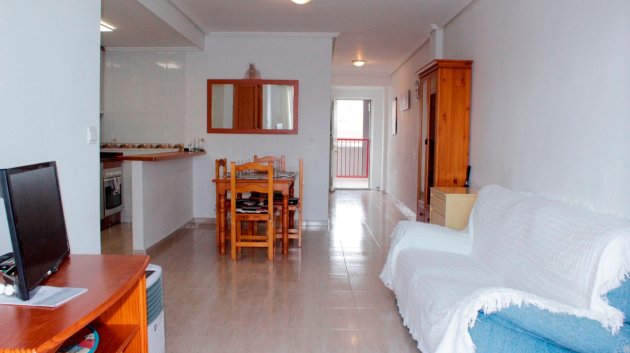 Revente - Appartements -
Villamartín - El Galan