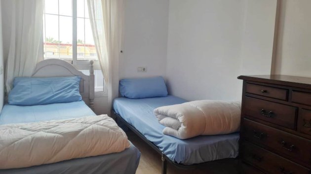 Revente - Appartements -
Villamartín - El Galan