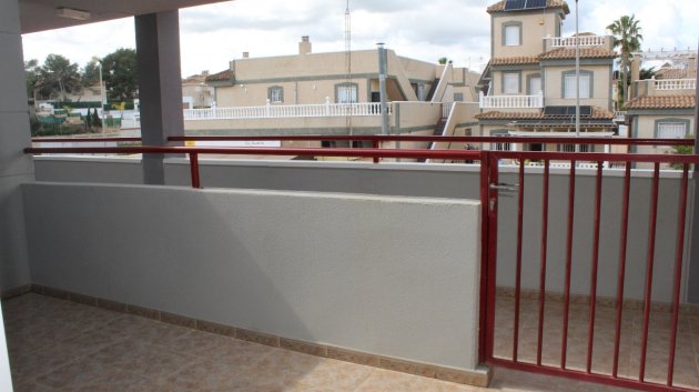 Revente - Appartements -
Villamartín - El Galan