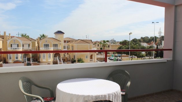 Revente - Appartements -
Villamartín - El Galan