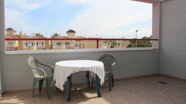 Revente - Appartements -
Villamartín - El Galan