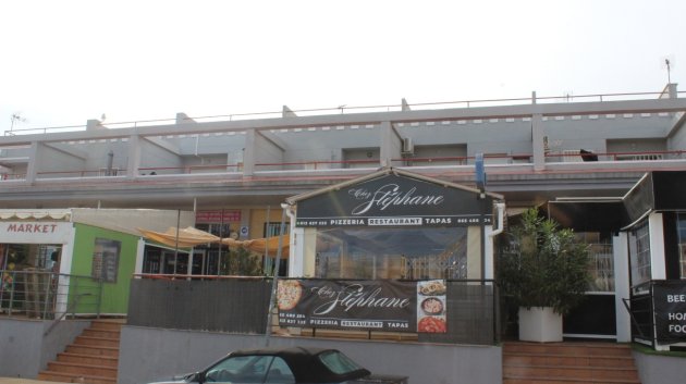 Revente - Appartements -
Villamartín - El Galan