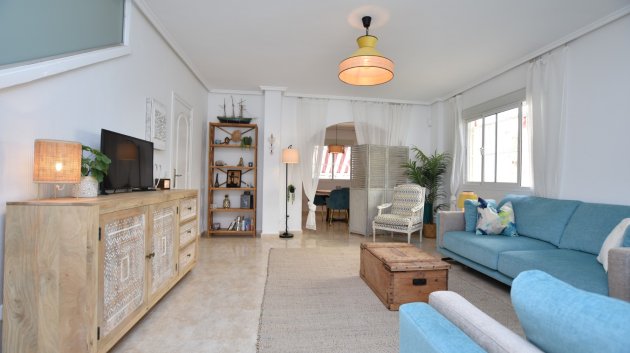 Revente - Maison de ville -
Ciudad Quesada - Doña Pepa