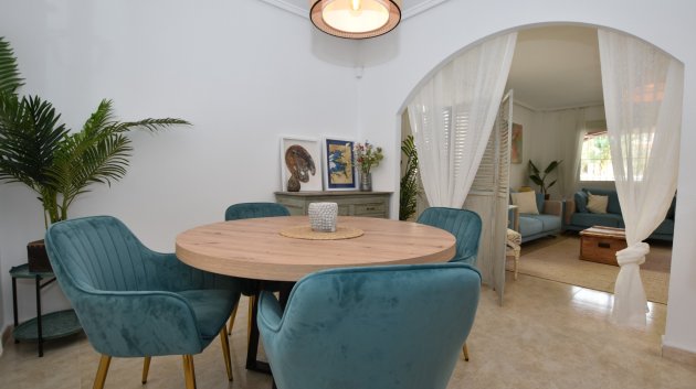 Revente - Maison de ville -
Ciudad Quesada - Doña Pepa