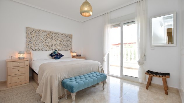 Revente - Maison de ville -
Ciudad Quesada - Doña Pepa