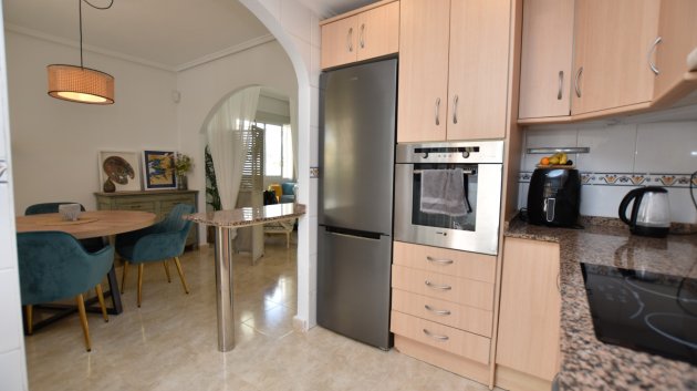 Revente - Maison de ville -
Ciudad Quesada - Doña Pepa