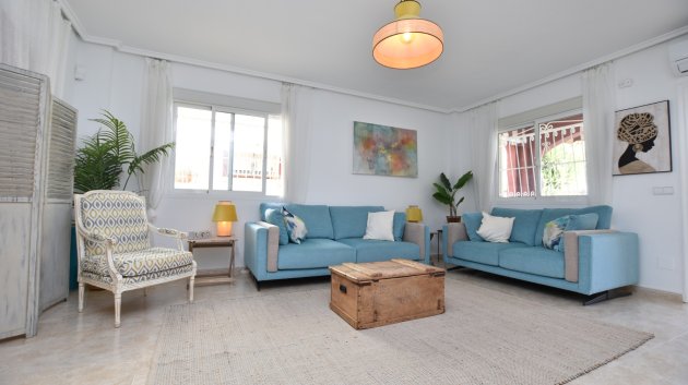 Revente - Maison de ville -
Ciudad Quesada - Doña Pepa