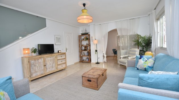 Revente - Maison de ville -
Ciudad Quesada - Doña Pepa