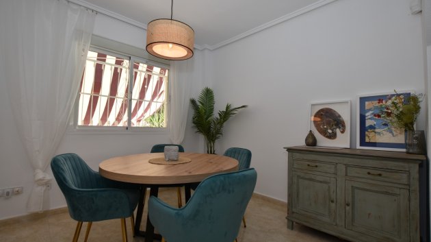 Revente - Maison de ville -
Ciudad Quesada - Doña Pepa