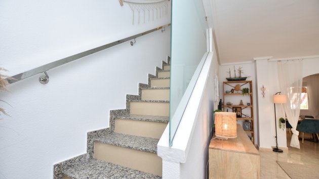 Revente - Maison de ville -
Ciudad Quesada - Doña Pepa