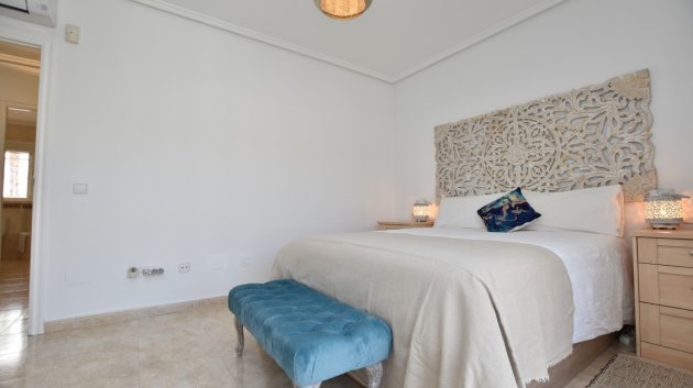 Revente - Maison de ville -
Ciudad Quesada - Doña Pepa