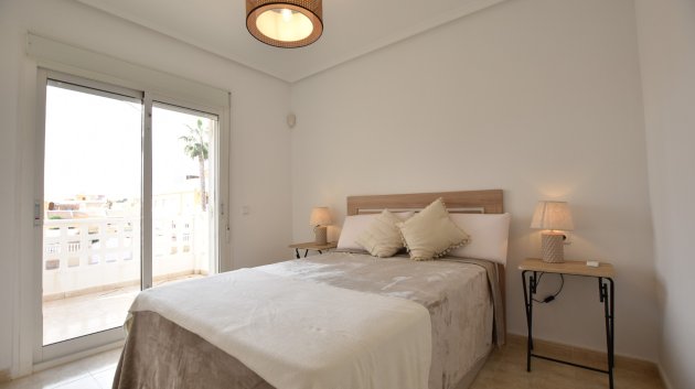 Revente - Maison de ville -
Ciudad Quesada - Doña Pepa