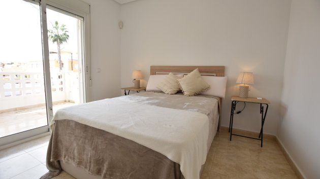 Revente - Maison de ville -
Ciudad Quesada - Doña Pepa