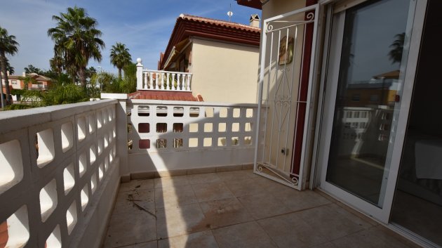 Revente - Maison de ville -
Ciudad Quesada - Doña Pepa