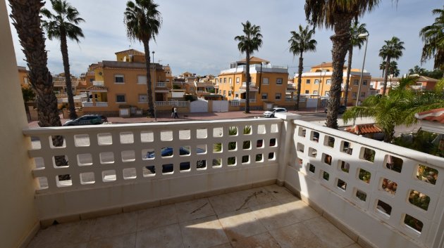 Revente - Maison de ville -
Ciudad Quesada - Doña Pepa