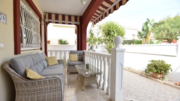 Revente - Maison de ville -
Ciudad Quesada - Doña Pepa