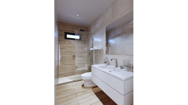 New Build - Villa -
San Javier