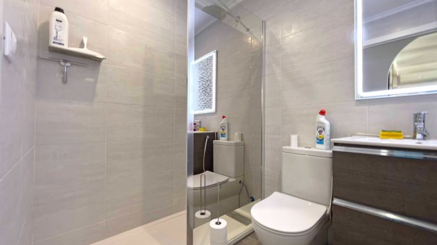 Revente - Maison de ville -
Orihuela Costa - La Zenia