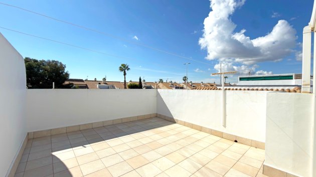 Revente - Maison de ville -
Orihuela Costa - La Zenia