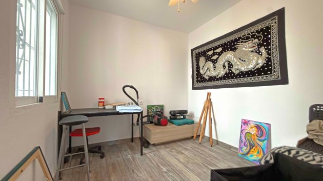 Revente - Maison de ville -
Orihuela Costa - La Zenia