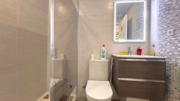 Revente - Maison de ville -
Orihuela Costa - La Zenia