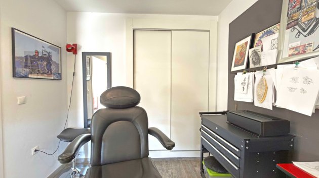 Revente - Maison de ville -
Orihuela Costa - La Zenia