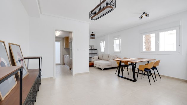 Nouvelle construction - Villa -
San Fulgencio