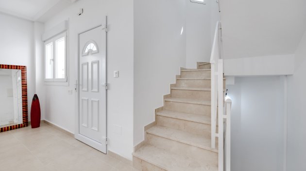 Nouvelle construction - Villa -
San Fulgencio